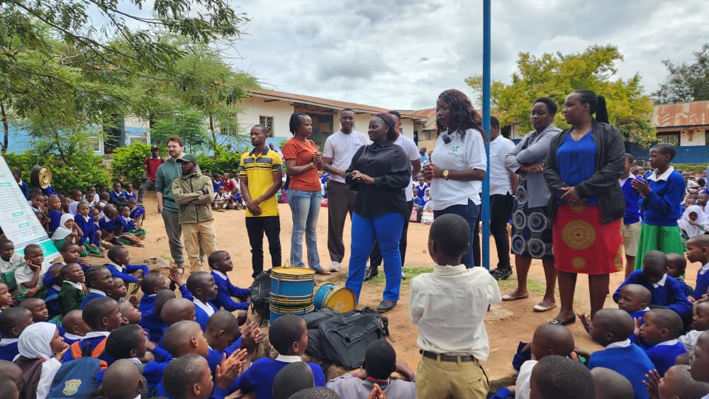 Field Programs